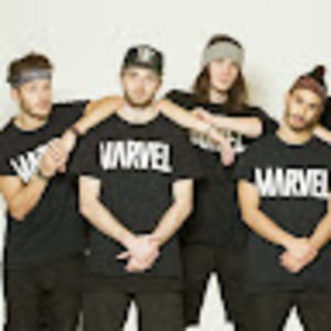 Meet your Posher, Marie josee